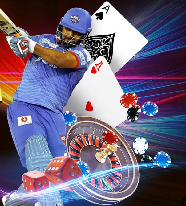 লাইভ ব্যাকারাটের সবুজ মোবাইল দৃশ্য